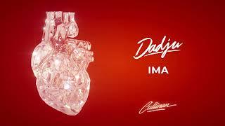 DADJU - IMA (AUDIO OFFICIEL)