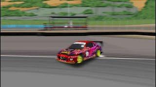nissan s15 d1gp d1gp livery