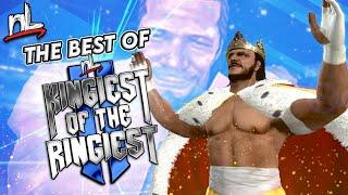 The Best of the Kingiest of the Ringiest II! (nL Highlights)