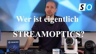 Wir sind Streamoptics