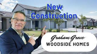 New Construction Homes Bakersfield Ca. - Quick move-in