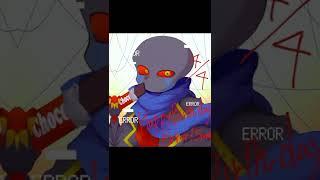 Эррор санс/Error sans/edit