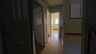 3 Bedroom Single Attached House inside Luana Dos Subdivision Upper Calajoan Vito Minglanilla