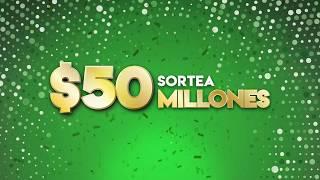 GRAN PREMIO DE FIN DE AÑO 2018 - LOTERÍA DE LA PROVINCIA