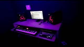 NEW STUDIO DJ JATIN DESI KING