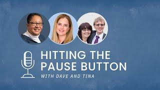 Hitting the Pause Button | Rethinking Rock Bottom Ep 4