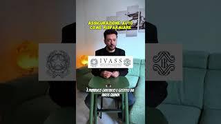 RISPARMIARE su ASSICURAZIONE AUTO