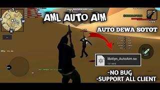 SHARE]AIM LOCK ON ANDROID NO BUG SUPPORT ALL ALYN DIJAMIN JAGO SONGTOT ||AML AUTO AIM ||GTA [SA:MP]