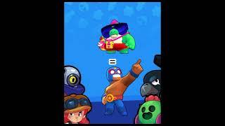 Bazz vs El primo, who win!?#shorts#brawlstars#bazz#elprimo#subscribe#like#comment plz#whowon?#sub