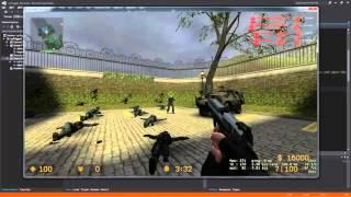 Counter strike Private Hack test