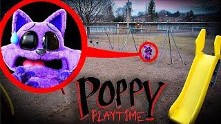CatNap не Монстр  - Кот Дремот нас Спасает (Poppy Playtime 3)
