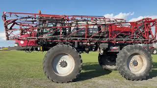 CASE IH PATRIOT 3230 For Sale