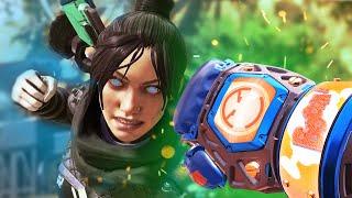 15 ошибок в Apex Legends, которые совершают 90% новичков