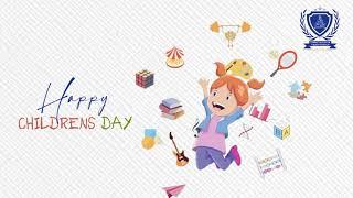 Children's Day Celebrations @thiruvalluvarvidhyashram