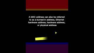 How to Find the MAC Address of Your Android