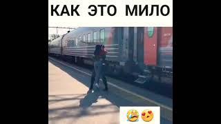 Как это мило