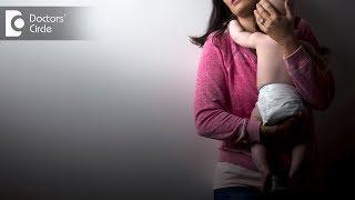 What is Postpartum Depression PPD? - Dr. Murali Raj