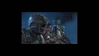 Caliber - Op. AVALANCHE - CST USA,  Sniper M14-EBR