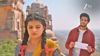 वेद ने सारू को कॉलेज फॉर्म दिया - Saru - Full Episode 4 @zeetv