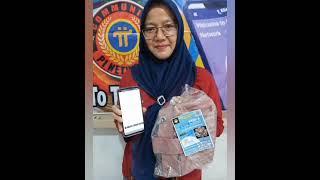 PI NETWORK TERBARU HARI INI BEKASI PENGUMUMAN P2app Pi showroom #showroomindonesia