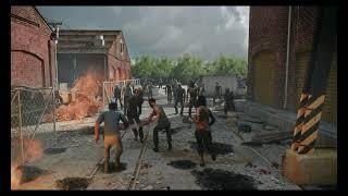 TheWalkingDeadNoMansLand:Ep01