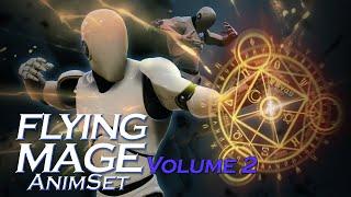 07 Flying Mage Volume2