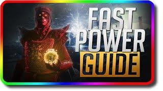 Destiny 2 Shadowkeep - How To Get 960 Power Fast (Destiny 2 Shadowkeep Fast Level & Fast Power)