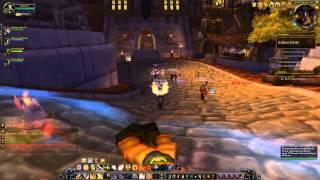 The Culling of Stratholme Complete Dungeon (WoW, human, Paladin)