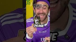 How Long To Pack Ronaldo?