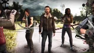 The Walking Dead: No Man's Land - Official Introducing Heroes Trailer