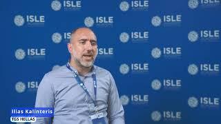 Ilias Kalinteris | Hone Your Leadership Acumen Workshop | ISLE ACADEMY