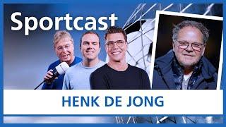 Henk de Jong wil bij Cambuur blijven | SPORTCAST #279