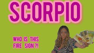 ️SCORPIO: CONFESSIN PENT UP FEELINGS FOR YOU! THERE ARE MANY PEOPLE OBSESSED WITH UR ENERGY SCORPIO