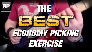 The BEST Economy Picking Exercise