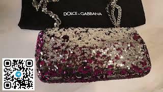 Cумочка Dolce &Gabbana - Ломбард Ваш Партнер в Москве