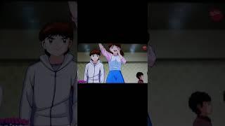 Misugi e Yayoi edit!