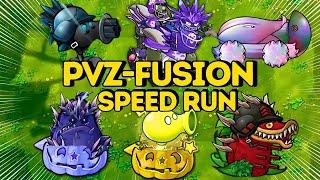 PVZ-Fusion 2.1.4 : New Plants Combos | New Update - Download link