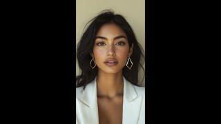 Timeless Elegance: Chic Blazer Showcase #fashion #chic #blazer
