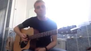 Uptown Funk Cover - Adam Ritchie