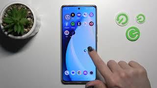 How to Enable/Disable NFC on REALME 10 Pro+? - NFC Settings