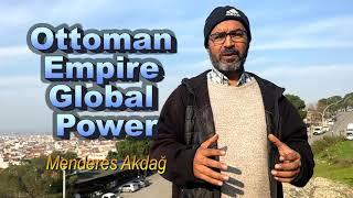 Power of The Ottoman Empire & Sons of Sultans