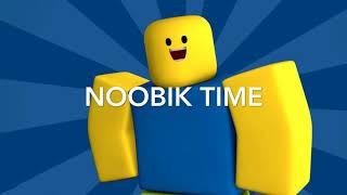 NOOBiK TiMe