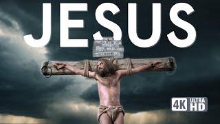 ️ The Jesus Film | Official Full Movie [4K ULTRA HD]