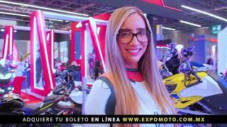 Expo Moto CDMX 2023