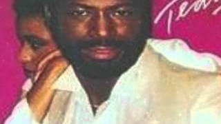 Teddy Pendergrass   Is It Still Good to Ya