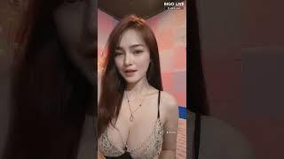 Cute Girls dancing show hot BIGO live 176 | ស្រីស្អាតរាំងនៅក្នុង BIGO| #lovestatus