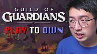 Guild of Guardians Review: How to play, own, earn