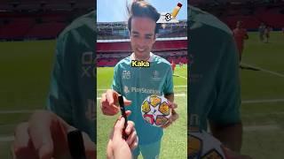 How Many Legends Can Sign My Ball?