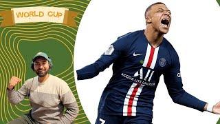 MBAPPE DESTROYED THE POLAND| FIFA World Cup 2023| #mobstersidhu #fifa #worlcup #gaming #punjabi