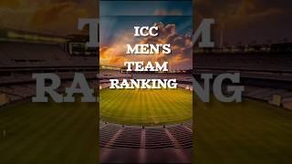 Crickomania #worldcup #cricket #cricketfan #icc #ranking